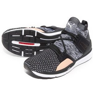 Men’s Puma B.O.G. limitless Evoknit Ignite 10.5